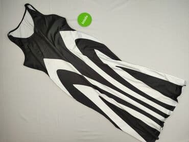 tanie sukienki wieczorowe midi: Sukienka damska, rozmiar S — 2