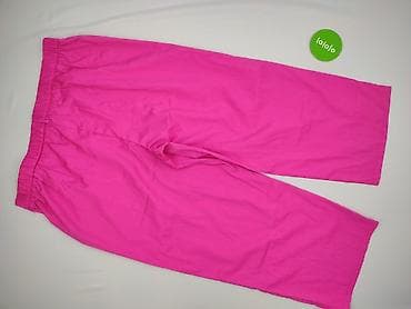 bottoms: Shein Curve, Spodnie materiałowe damskie, rozmiar 3XL — 3