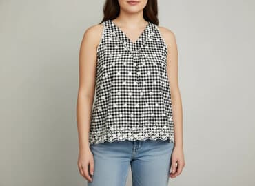 koszulka tomek i przyjaciele: TU Woman, Bluzka damska, rozmiar XL — 7