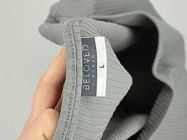 biustonosze soft: Beloved, Bluzka damska, rozmiar L — 4