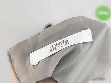 redhill kurtka: Marks & Spencer, Sukienka damska, rozmiar S — 4