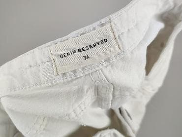 aldo poland: Reserved, Jeansy damskie, rozmiar S — 4