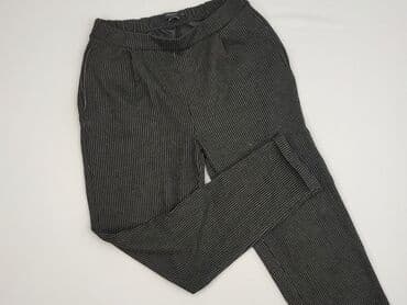 Reserved YFL, Spodnie materiałowe damskie, rozmiar S