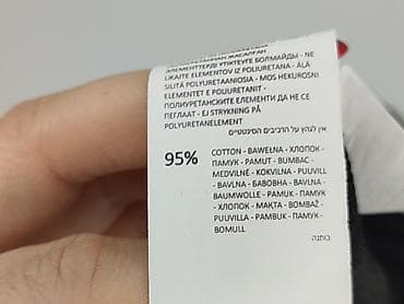 primark set: House, Top damski, rozmiar M — 5