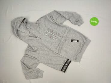 bluzki z końmi: Bluza z kapturem damska, rozmiar M — 2