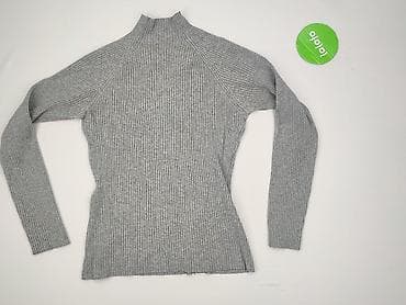 sweter golf damski: Golf damski, rozmiar S — 3