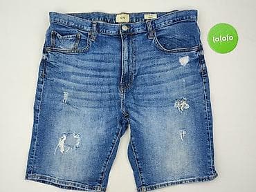 gotycki: C&A, Szorty dla mężczyzn, rozmiar XL — 2