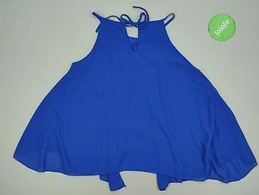 nelli blu klapki: Bluzka damska, rozmiar L — 3