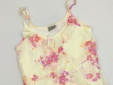 sandalki czarne ccc: South, Bluzka damska, rozmiar XS — 1