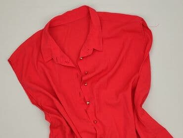 koszula damska z kokardą: Жіноча блуза, розмір M — 2