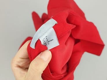 sweter z odkrytymi ramionami h m: H&M, Bluzka damska, S — 4