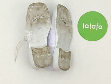 buty rozmiar 41: Półbuty damskie, rozmiar 34 — 3