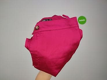 balloon spodnie: Missguided, Spodnie materiałowe damskie, rozmiar M — 5