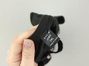 koszulka nirvana house: Shein Curve, T-shirt damski, rozmiar 2XL — 5