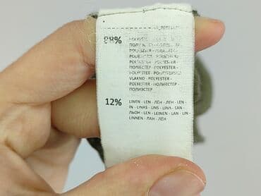 dzianinowa bluzki reserved: Reserved, Top damski, rozmiar L — 7