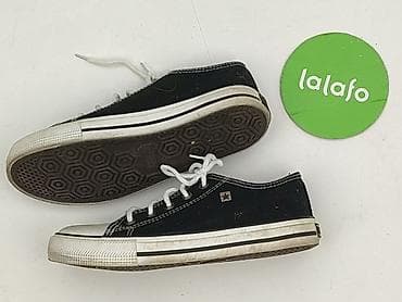 air force 1 deichmann: Big Star, Trampki damskie, rozmiar 35 — 3