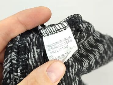 obcisłe sukienki mini: Women`s dress, size M (EU 38) — 4
