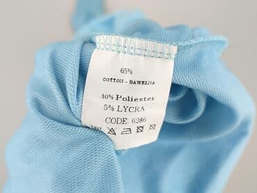 reserved koszulka oversize: Bluza damska
, 4XL — 4