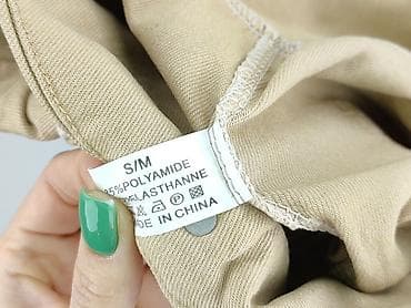 dzwony pull and bear: Legginsy Eleganckie damskie, rozmiar M — 4