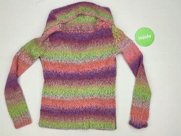 sweter z perełkami h m: H&M Divided, Kardigan damski, rozmiar S — 3