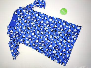 spódnice midi plus size: Sukienka damska, rozmiar L — 2
