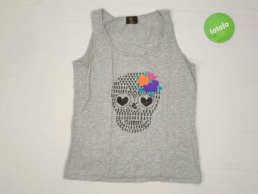 the strokes t shirty: Fashion Express, Top damski, L — 2