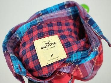 columbia: Hollister, Koszula damska, rozmiar M — 5
