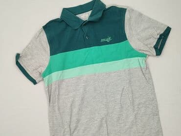 lidl koszulki polo męskie: IDENTIC, Поло для чоловіків, розмір L — 1