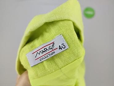 margo collection: Margo collection, Marynarka damska, rozmiar 4XL — 5