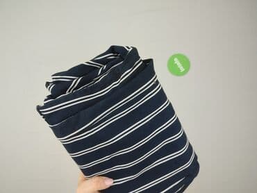 spodnie od pizamy hm: H&M, Spodnie materiałowe damskie, rozmiar XL — 6