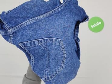 pakuten spodenki jeansowe: Jeanswear, Szorty damskie, rozmiar L — 4