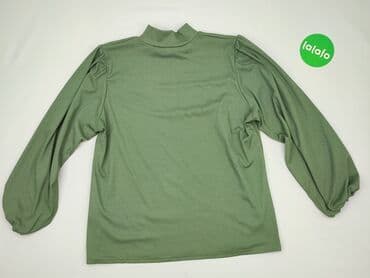 blaklader koszulka: Women's blouse, size 4XL (EU 48) — 2