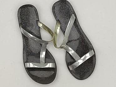 buty na platformie deichmann: Sandały damskie, rozmiar 36 — 1