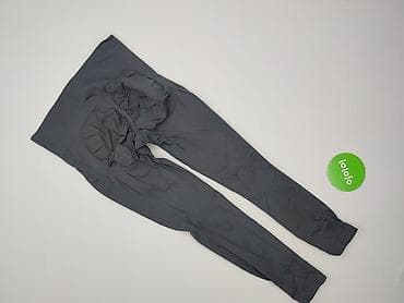 getry 146: Legginsy Sportowe damskie, rozmiar M — 3
