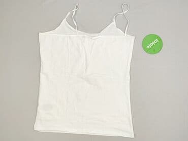 shein podkoszulki damskie: Top damski, rozmiar XL — 3