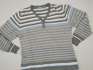 acrylic sweter: Rabe, Sweter damski, rozmiar XL — 1