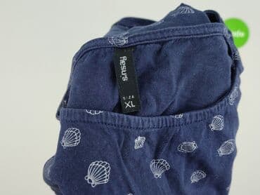 koszulka nike xl: T-shirt damski, rozmiar XL — 4