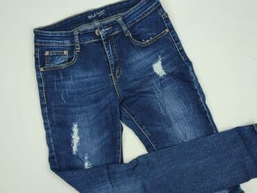 Fashion Jeans, Джинси жіночі, розмір M