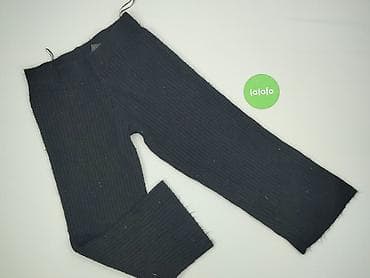 pajama pattern: Pieces, Spodnie materiałowe damskie, rozmiar L — 2