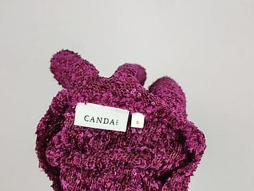 akrylowy sweter: Canda, Sweter damski, rozmiar S — 4