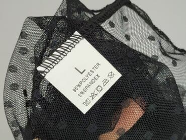 bonprix tuniki duze rozmiary: Tunika damska, rozmiar L — 4