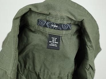 koszulki basic hm: H&M, Koszula damska, rozmiar M — 4