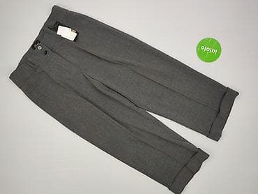 lidl spodnie zimowe: Spodnie materiałowe damskie, rozmiar L — 2