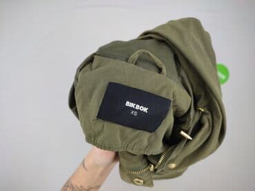 zimowe kurtki damskie reserved: Bik Bok, Parka damska, rozmiar XS — 4