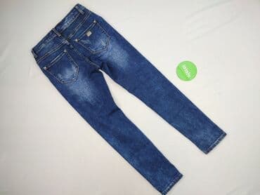 buty vices klapki: Jeansy damskie, rozmiar 2XS — 3