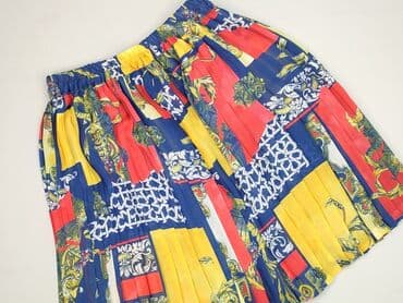 spódnice w geometryczne wzory: Women`s skirt, size S (EU 36) — 1