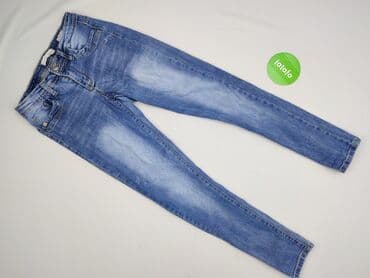 spodnie levisa: Daysie, Jeansy damskie, rozmiar S — 2