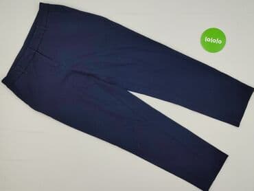 esmara piżama: Esmara, Spodnie materiałowe damskie, M — 2