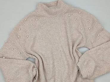 Cropp, Sweter damski, rozmiar M