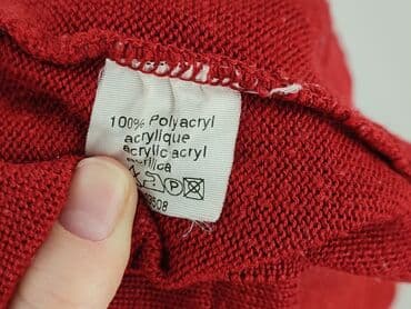 sweter zimowy: Sweter damski, rozmiar XL — 6